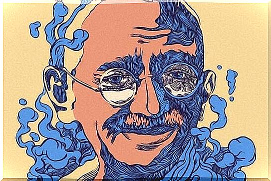 33 quotes from Gandhi: understand his philosophy