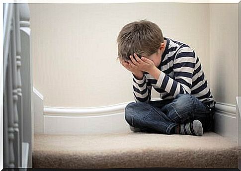 5 Revealing Signs Of A Child Being Bullied