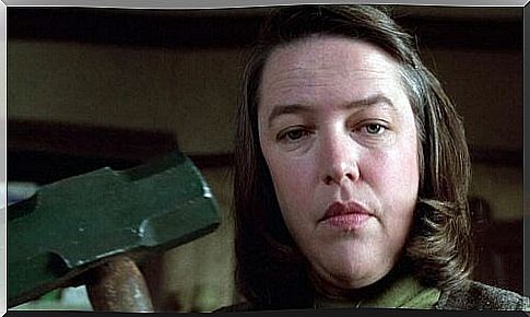 Annie Wilkes: Love and obsession