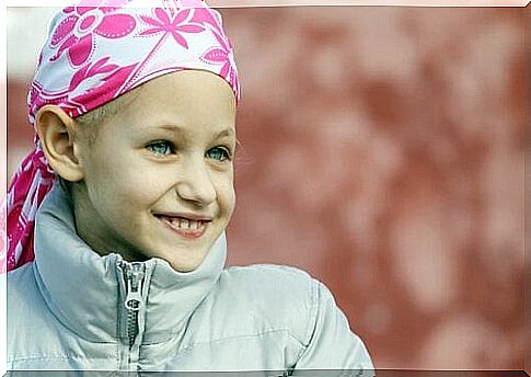 Children with cancer - How we can improve their quality of life