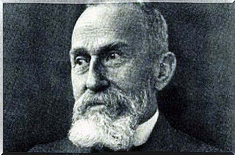 Emil Kraepelin: The father of modern psychiatry