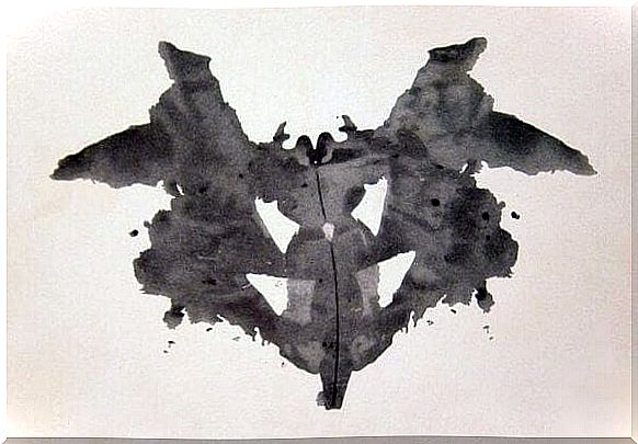 Rorschach tests