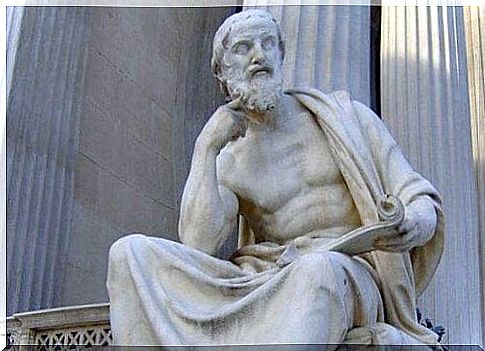 Herodotus: The first historian and anthropologist