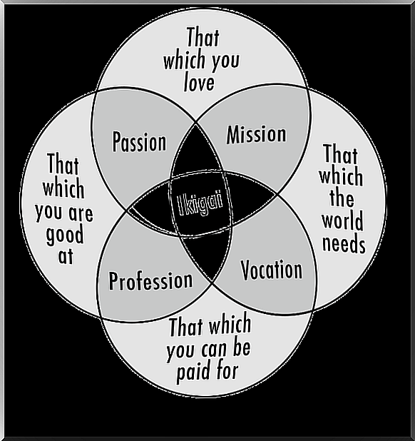 Ikigai