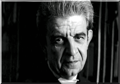 Jacques Lacan and the structure of the unconscious