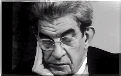 Jacques Lacan