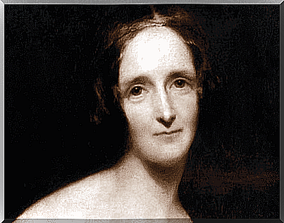 Mary Shelley: A troubled life