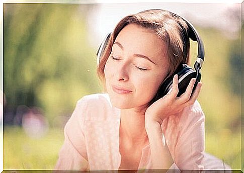 Seven songs that can reduce anxiety