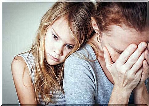 The consequences of parental stress