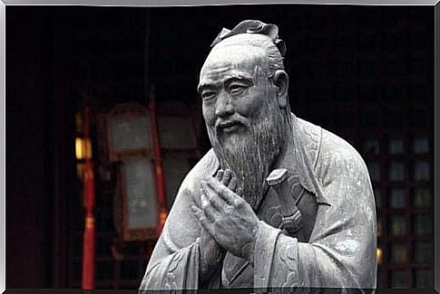 Confucius