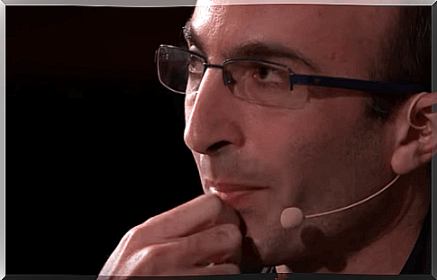 Thoughts for the 21st Century - Yuval Noah Harari