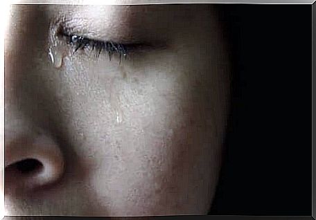 Tears of joy may seem like a strange phenomenon, but they occur more often than you might think.